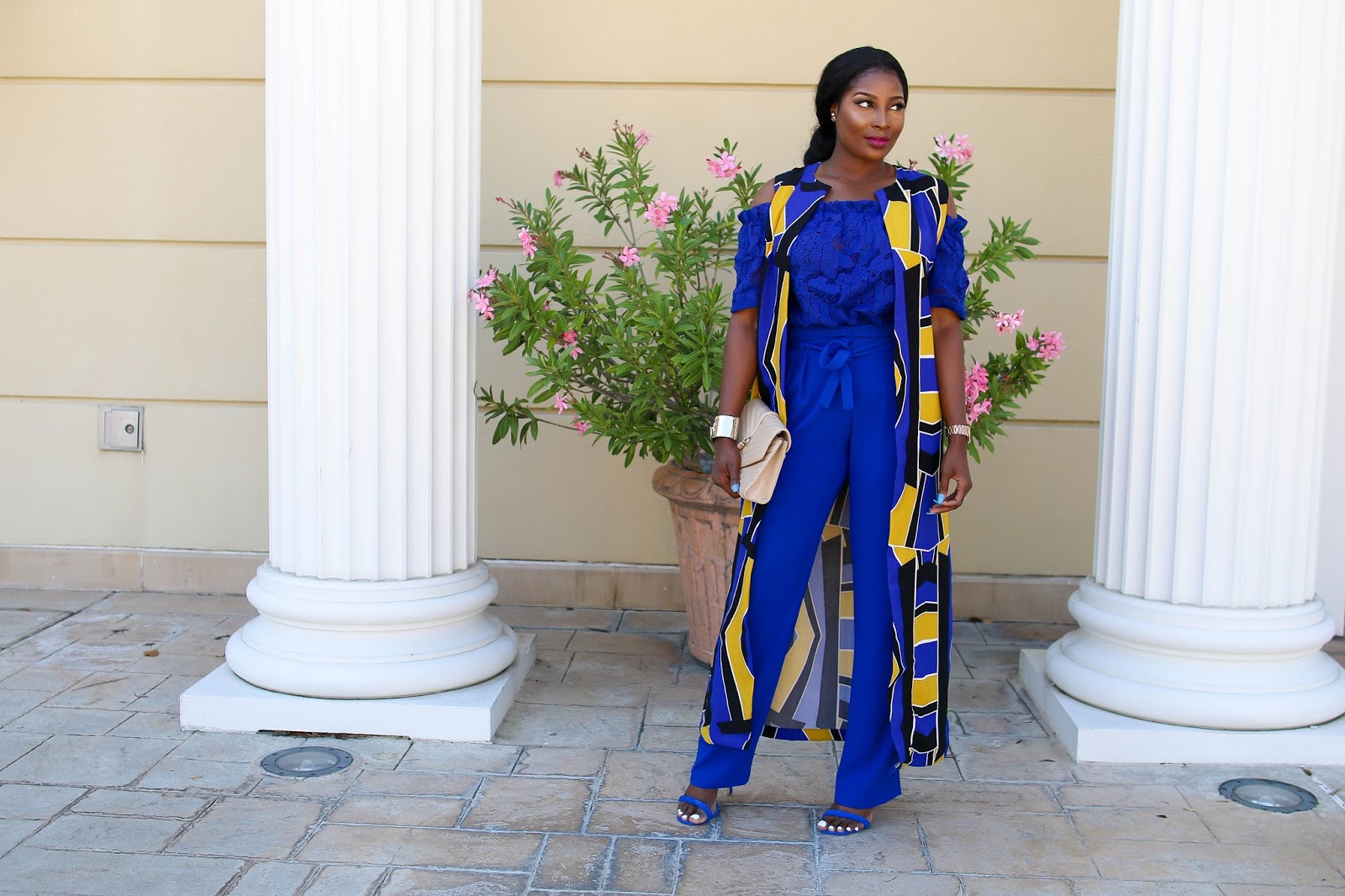 Aso Ebi Lace Styles Aso Ebi Lace Styles