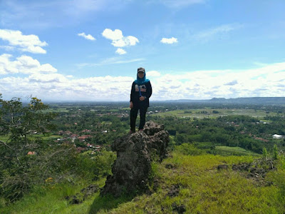 Lintas Alam Bukit Walikukun Lintas Alam Bukit Walikukun