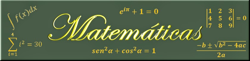 Departamento de Matemáticas do I.E.S. A Xunqueira I