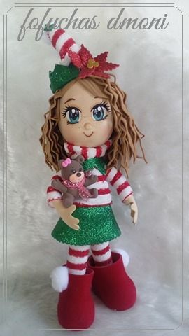 fofuchas 3d