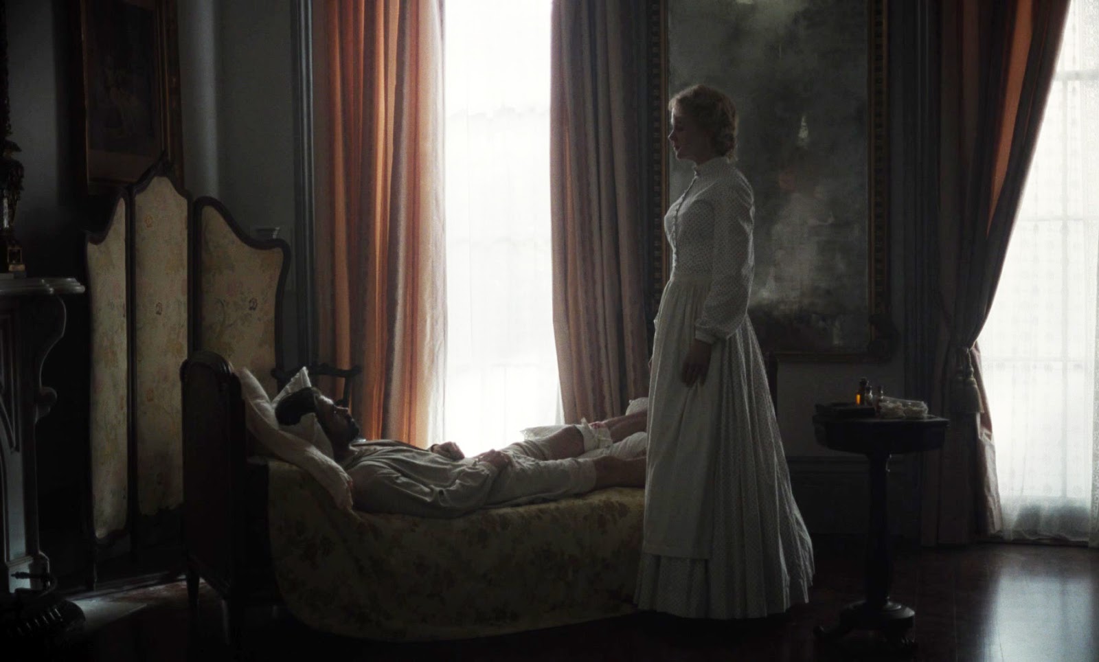 The Beguiled.
