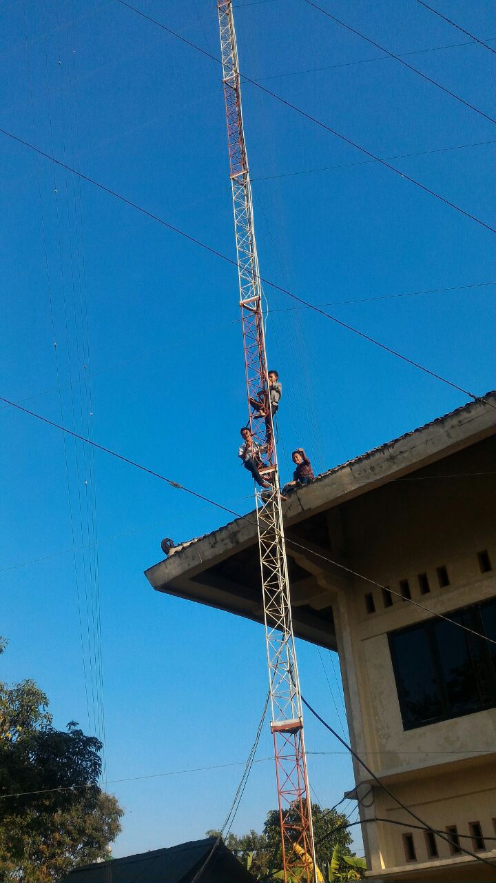 Persiapan