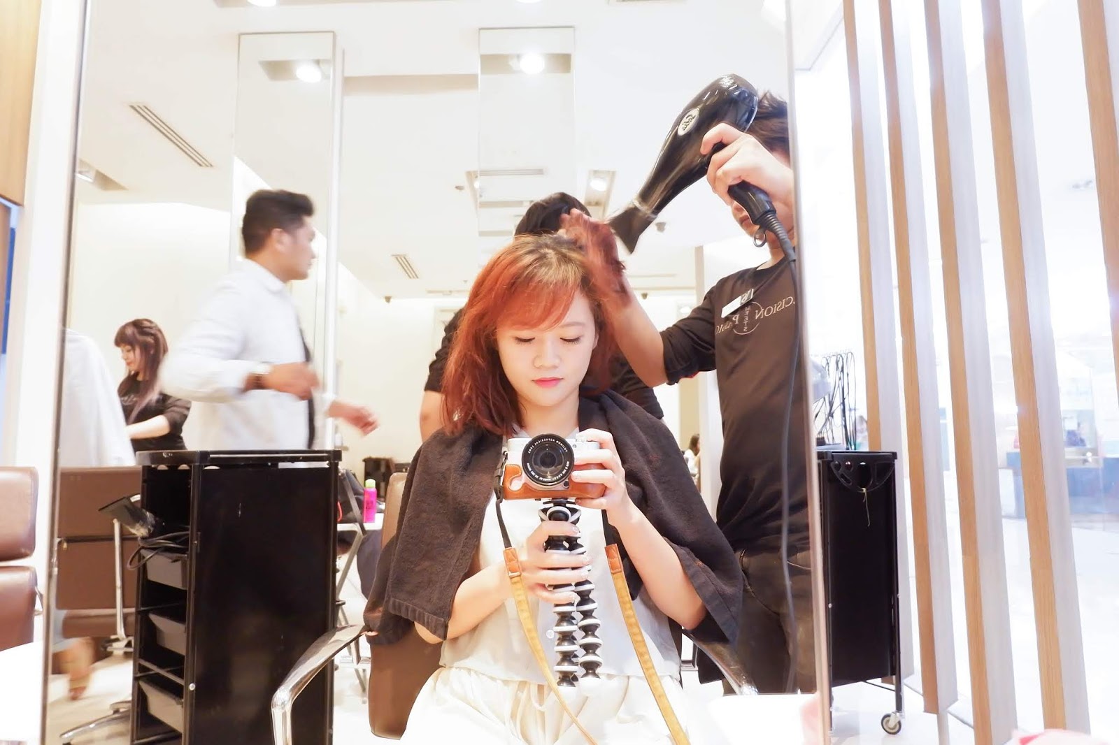 4 Types of Salons You Need to Visit To Prepare for the Holidays