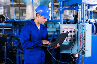 Calibration Process Instrumentation