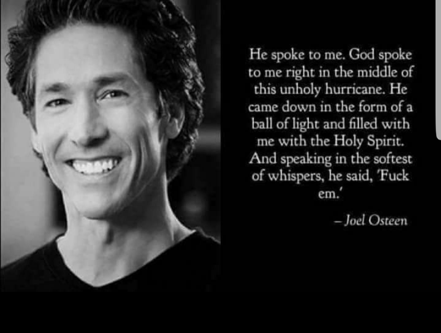 the overeducated housewife joel osteens curious brand of joel osteen prayer request form