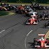 O Direito e o regulamento dos campeonatos de Fórmula 1