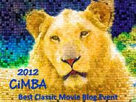 2012 CMBA Award