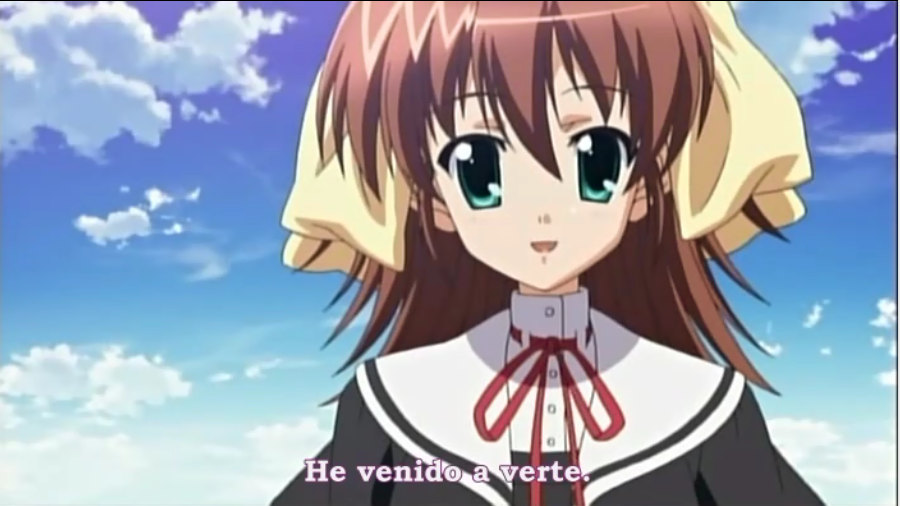 Ef A Tale Of Memories Sub Ita