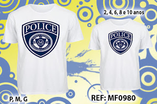 Tal Pai Tal Filho Camisetas Personalizadas Policia Tal Pai Tal Filho Camisetas Personalizadas Policia