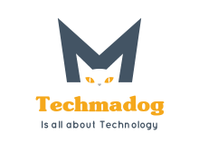 TECHMADOG