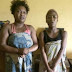 Two commercial sex workers arrested for stabbing a customer to death in Ogun