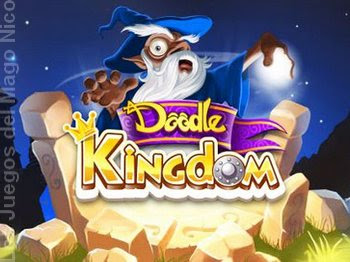 DOODLE KINGDOM - Guía del juego  King_logo