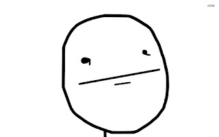 O q significa poker face