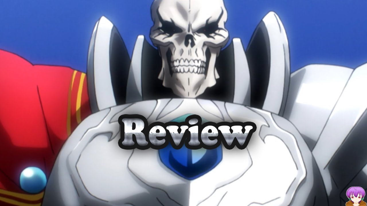 overlord 13 - Thai News Collections