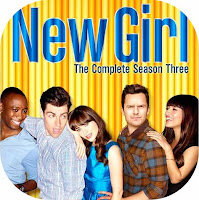 3. Staffel
