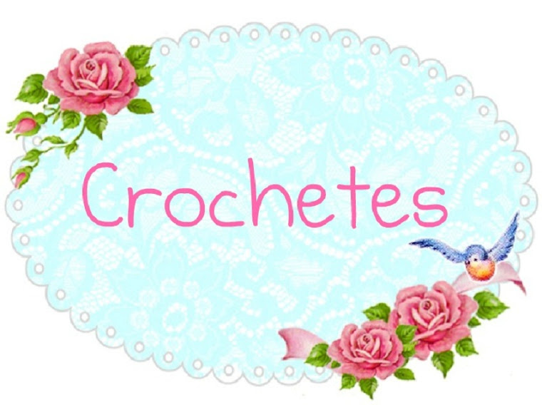 Crochetes