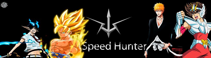 Speed hunter