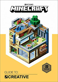 Minecraft Guide to: Creative Book Item