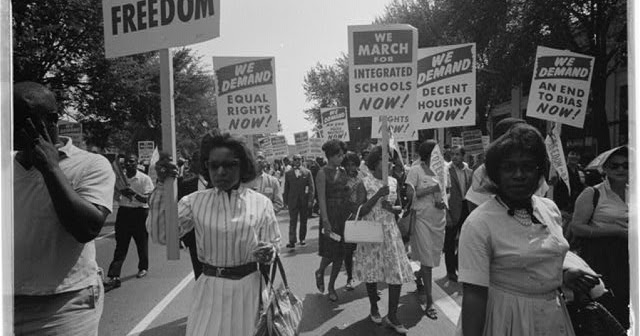 African American Civil Rights Movement What Is Civil Disobedience How 