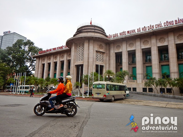 Top Things To Do in Hanoi Vietnam  Cyclo Tour