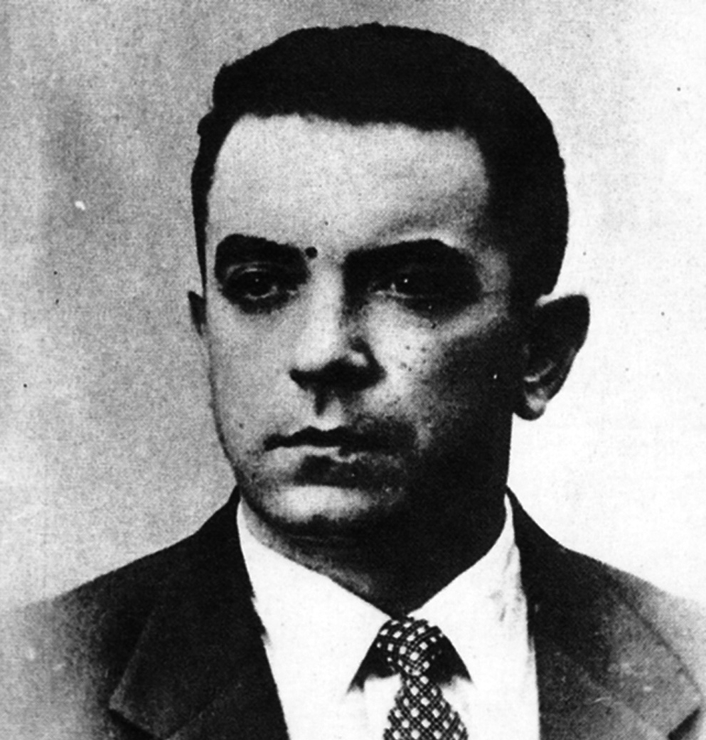 Sumario del Crimen 02: "El Asesino Psicópata" ~ Asesinos en Serio