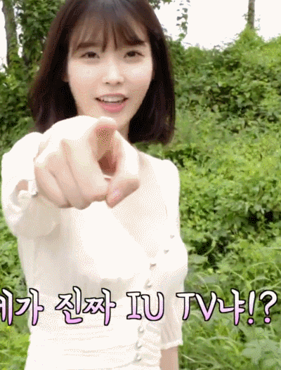 [IUTV] '꽃갈피 둘' Album Making #1+2 | 인스티즈