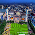 Wisata Religi Masjid Raya Bandung, Masjid Termegah Dan Terbesar Di Kota Bandung