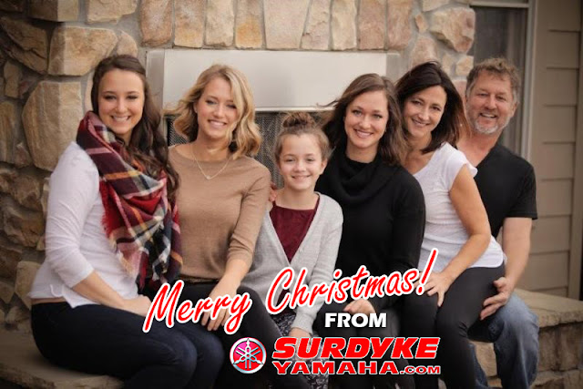 surdyke yamaha chesterfield