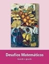 Libro de Texto Desafíos Matemáticos quinto grado 2019-2020