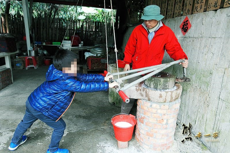 頭城農場親子採果趣