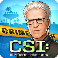 CSI: Hidden Crimes Infinite (Cash - Coins - Energy) MOD APK