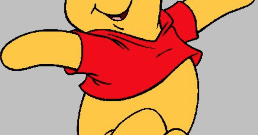 Винни пух дисней сериал. Винни-пух. 5 вини. Винни-пух. Цифры с винни-пухом.