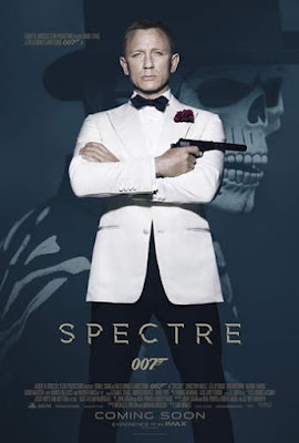 007 Spectre en Español Latino