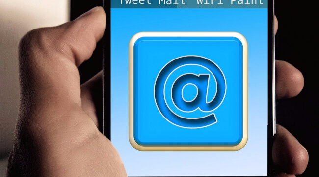 One Click Gmail Sign Out from All Devices