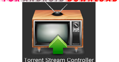 torrent stream apk