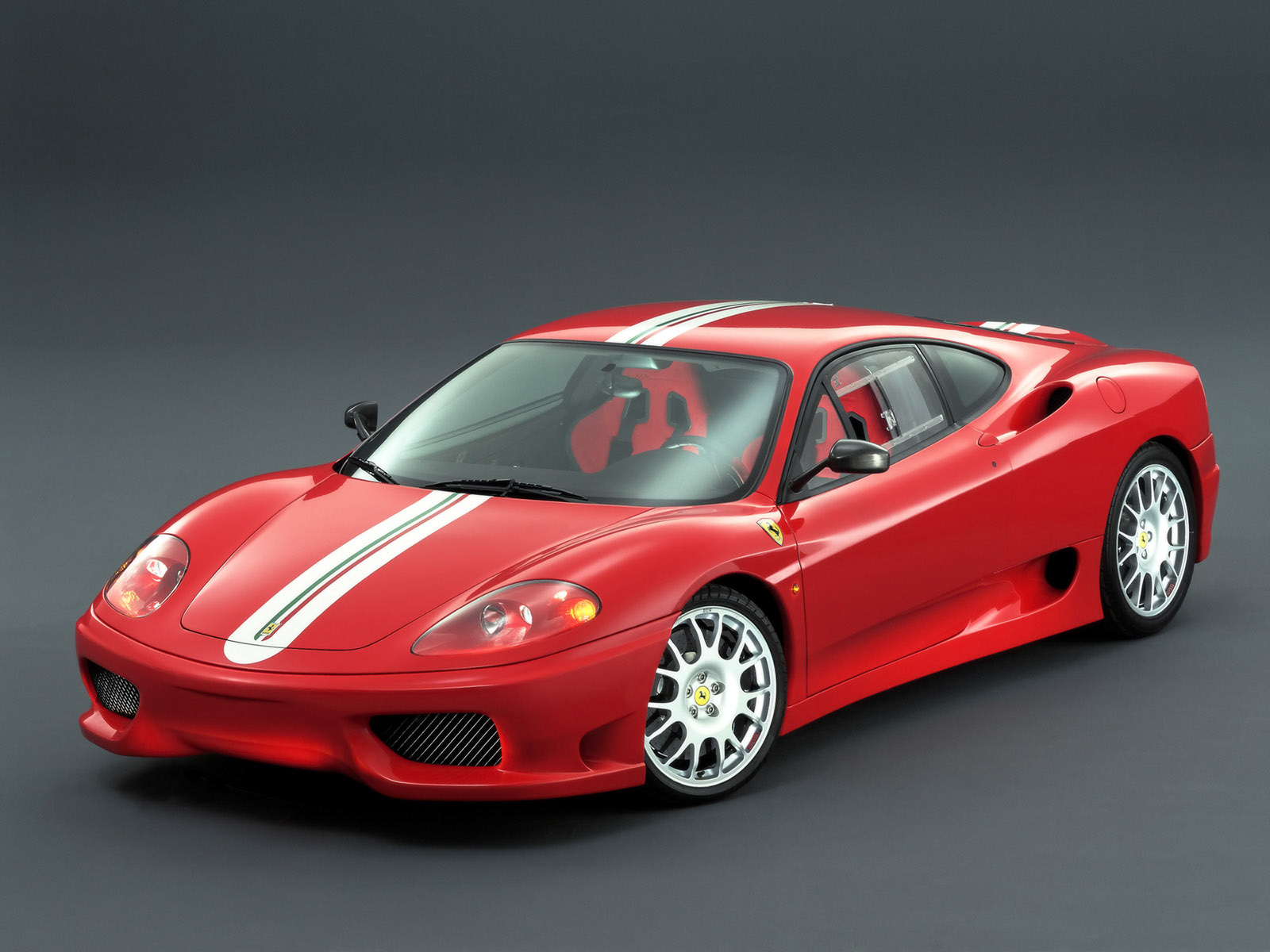 ferrari 10 10 λόγοι που η Ferrari 360 Challenge Stradale ανήκει στο γκαράζ των ονείρων μας
