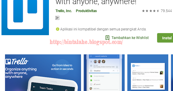 5 Aplikasi Bullet Jurnal Terbaik Untuk Membuat Bullet Jurnal dengan