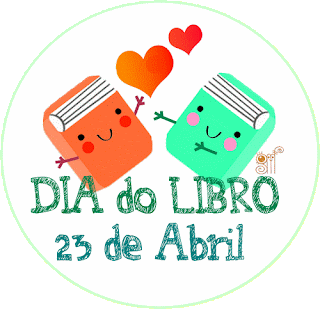 Ssissimonea: Dia do Libro*Día del libro*World Book Day