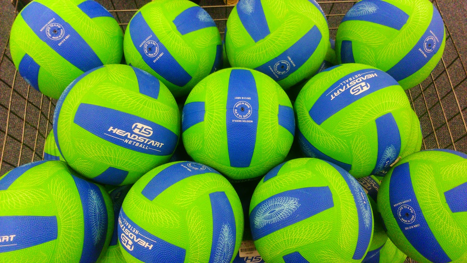 Tradesia Sports Equipment and Sports Kits Wholesalers Soccer Balls