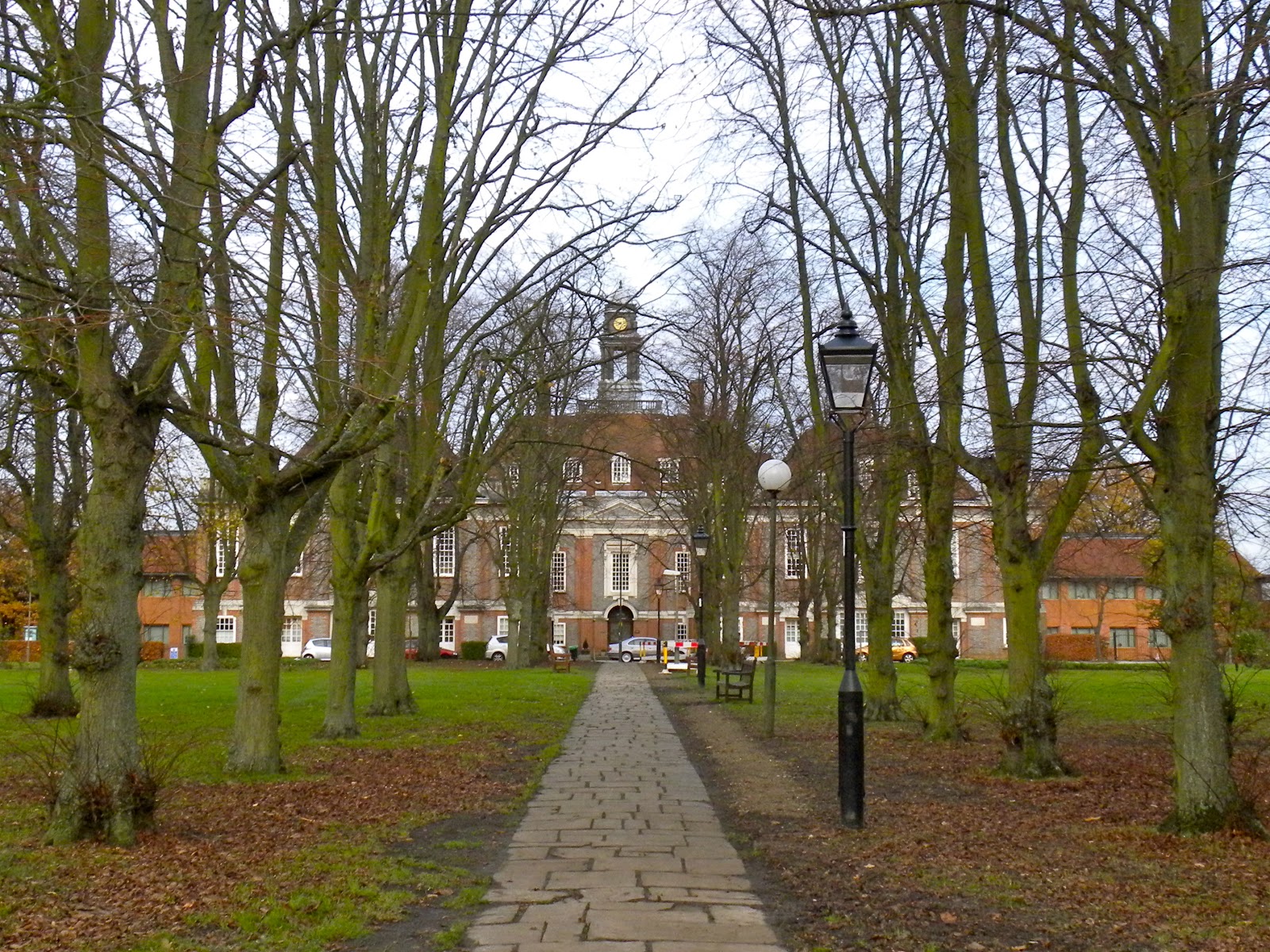 Lost in London Museums and Harry Potter