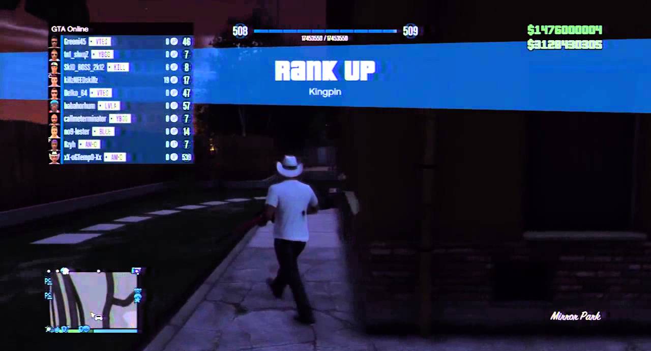 GTA 5 Online Money Hacker Truques Hacker para Jogos