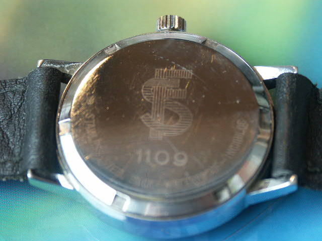 Storie di Orologi Vintage: Non Solo PERSEO: Storia dell'Orologeria  Ferroviaria