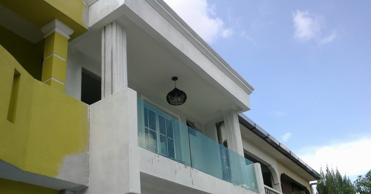 Idea Renovate Rumah Teres 2 Tingkat VOXYLAB