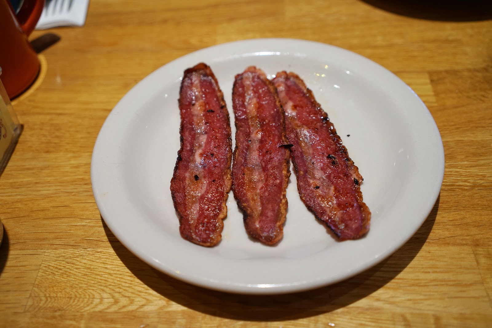 The Food Seeker JACKS N JOE (DOWNTOWN, LOS ANGELES, CA)