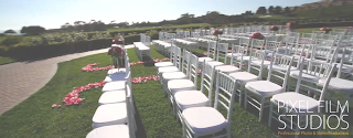 Pelican Hill Wedding in Newport Beach