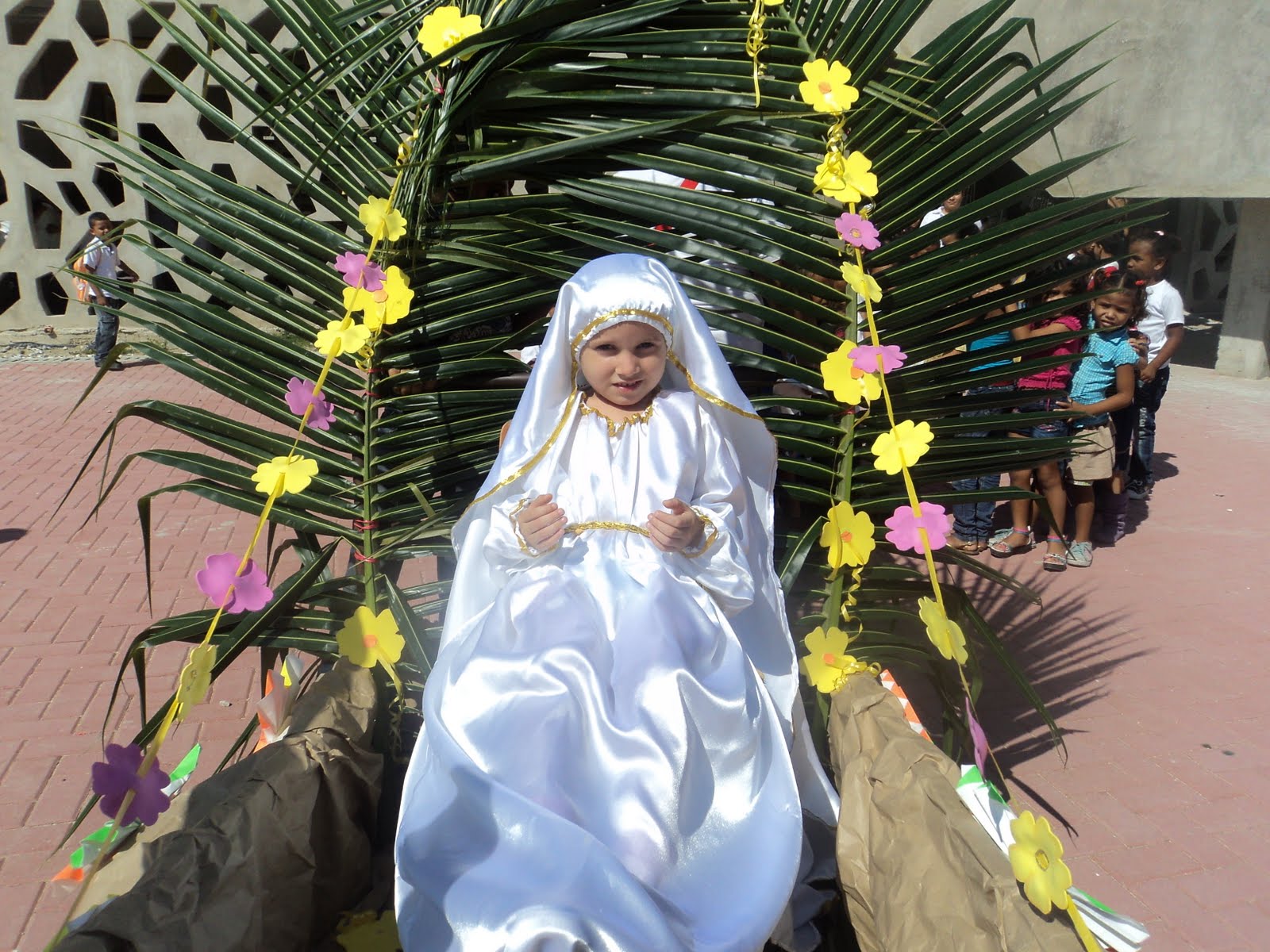 I.E.D. QUINTO CENTENARIO DE SANTA MARTA FIESTAS DEL MAR