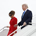Trump seeks consensus with France despite differences