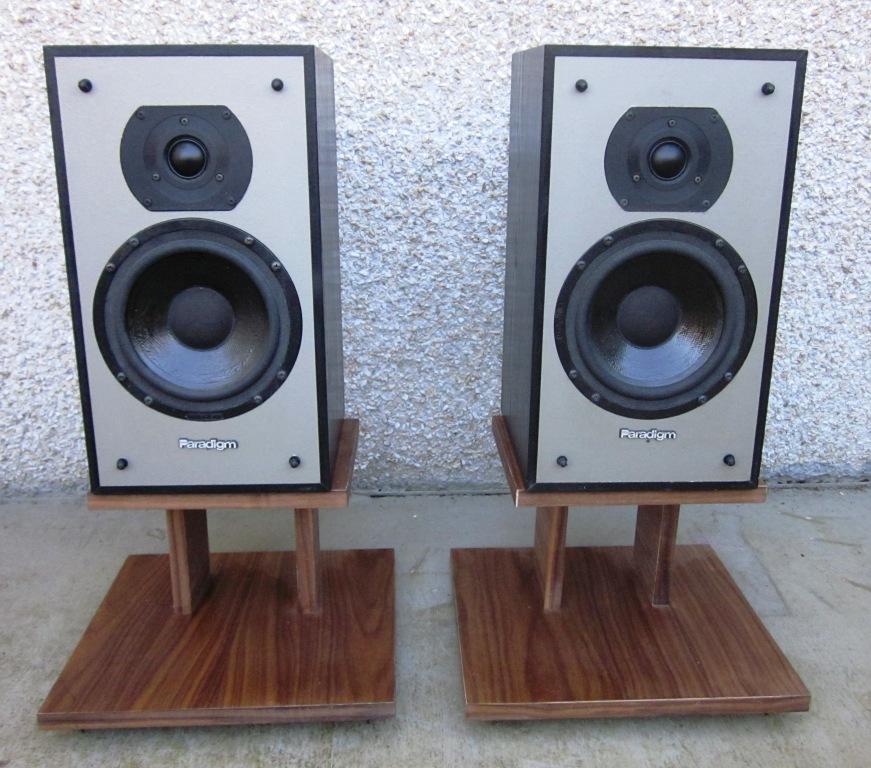 paradigm 3se