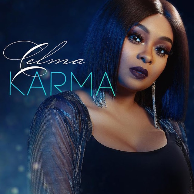 Celma Ribas - Karma (Álbum) Celma Ribas - Karma (Álbum)
