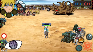 Shinobi Senki Mod Apk (Naruto Senki 4) Unlock All Character Terbaru Shinobi Senki Mod Apk (Naruto Senki 4) Unlock All Character Terbaru